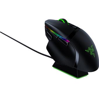 Razer Basilisk Ultimate & Mouse Dock