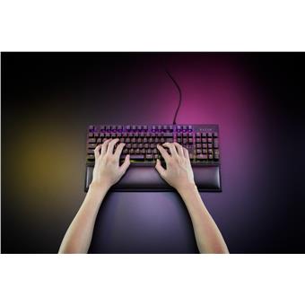 Razer Wrist Rest (Leatherette)