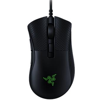 Razer Deathadder V2 Mini + Mouse Grip Tapes