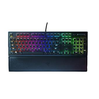 Razer BlackWidow V3 (Green Switch) - US Layout