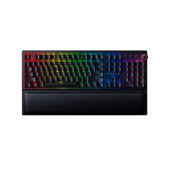 Razer BlackWidow V3 Pro (Green Switch) - US Layout