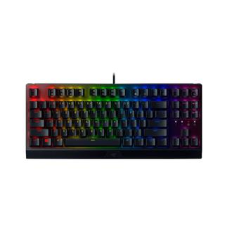 Razer BlackWidow V3 Tenkeyless (Green Switch) US