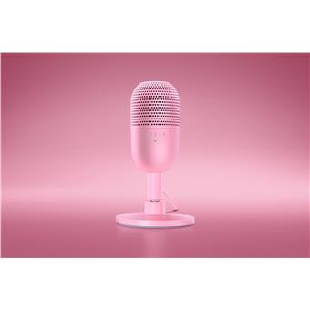 Razer Seiren V3 Mini - Quartz