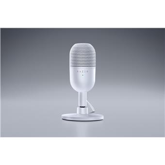 Razer Seiren V3 Mini - White