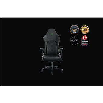 Razer Iskur V2 - Green
