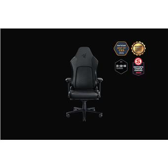 Razer Iskur V2 - Black