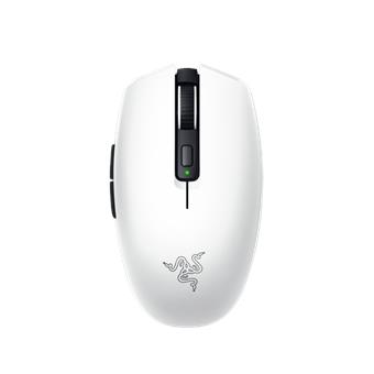 Razer Orochi V2/Herní/Optická/Bezdrátová Bluetooth/Bílá