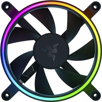 Razer Kunai 120MM aRGB LED PWM Performance Fan - 1 Fan