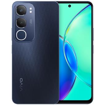 VIVO Y19s/8GB/256GB/Black