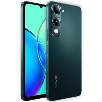 VIVO Y29s/6GB/128GB/Tmavě zelená