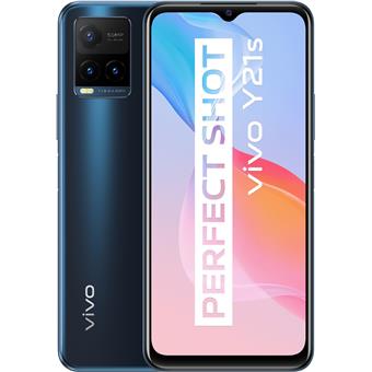 VIVO Y21s/4GB/128GB/Blue