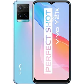 VIVO Y21s/4GB/128GB/Blue