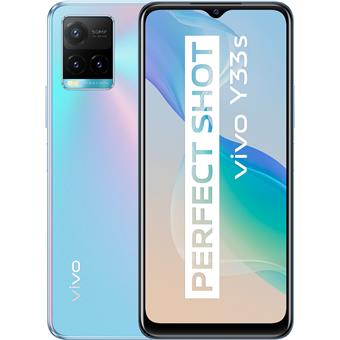 VIVO Y33s/8GB/128GB/Blue