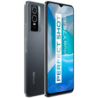 VIVO Y76 5G/8GB/128GB/Černá