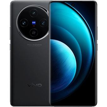 VIVO X100 Pro 5G/16GB/512GB/Asteroid Black