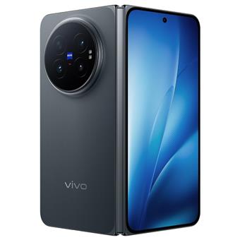 VIVO X Fold6/12GB/512GB/Prism Black