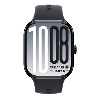 vivo Watch GT 2/Sport Band/Obsidian Black