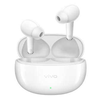 Vivo Buds Pro/BT/Makrana White