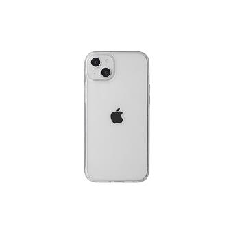 ER CRYSTAL kryt pro iPhone 14 - Průhledný