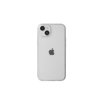 ER POWER CRYSTAL iPhone kryt pro 15 - Průhledný