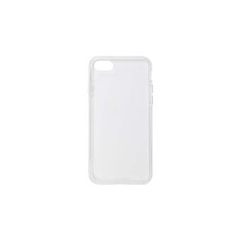 ER POWER CRYSTAL kryt pro iPhone SE 2022 - Průhledný