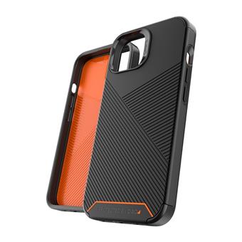 ZAGG GEAR4 D3O Denali Snap kryt iPhone 13 černý