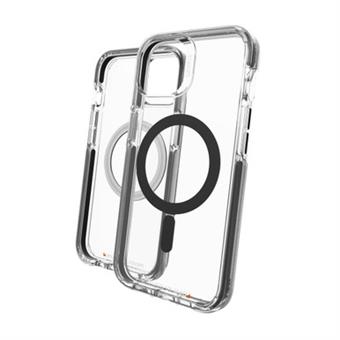 ZAGG GEAR4 D3O Santa Cruz Snap kryt iPhone 13 černý