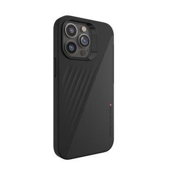 ZAGG GEAR4 D3O Brooklyn Snap kryt iPhone 13 Pro černý