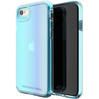 ZAGG GEAR4 D3O Milan kryt pro iPhone SE/SE2/6/7/8