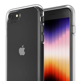 ZAGG GEAR4 D3O Crystal Palace kryt iPhone SE/SE2/6/7/8