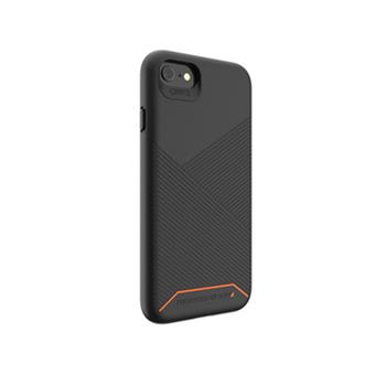 ZAGG GEAR4 D3O Denali kryt iPhone SE/SE2/6/7/8 černý