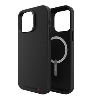 ZAGG GEAR4 Rio Snap kryt iPhone 14 Pro Max černý