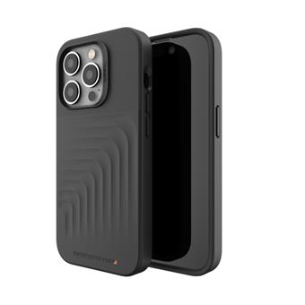 ZAGG GEAR4 Brooklyn Snap kryt iPhone 14 Pro černý