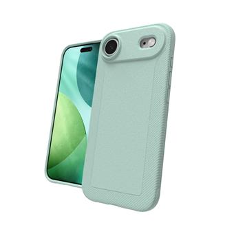 ZAGG Ochranný kryt Luxe Snap Apple Air Serene Mint