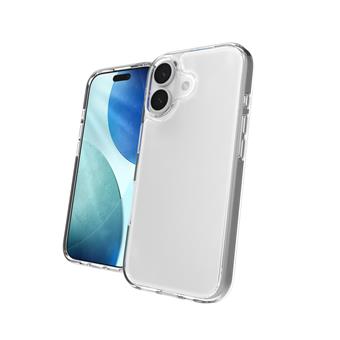 ZAGG Ochranný kryt Crystal Palace Lite Apple 17
