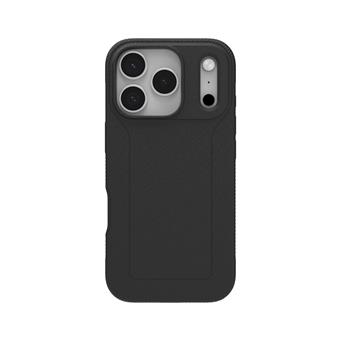 ZAGG Ochranný kryt Luxe pro Apple iPhone 17 Pro - černý