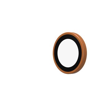 ZAGG Ochranná čočka Premium pro Apple iPhone Air - oranžová