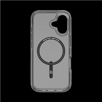 ZAGG Ochranný kryt Santa Cruz Snap Apple 17 MidnightBlack