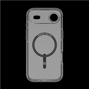 ZAGG Ochranný kryt Santa Cruz Snap Apple Air Midnight Black