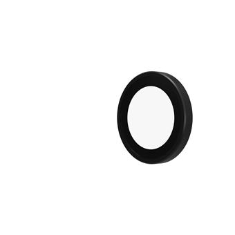 ZAGG Ochranná šošovka Premium pre Apple iPhone Air - čierna
