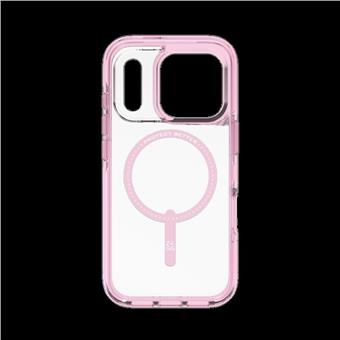 ZAGG Ochranný kryt Santa Cruz Snap Apple 17 Pro Pink Sorbet