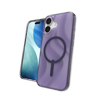 ZAGG Ochranný kryt Milan Snap Apple 17 Glitter Whirl