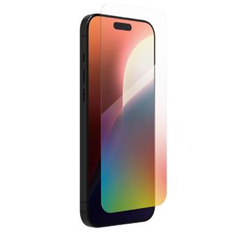 ZAGG Ochranné sklo Elite VisionGuard pro Apple iPhone 17 Pro
