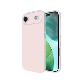 ZAGG Ochranný kryt Manhattan Snap Apple Air Pink Blush