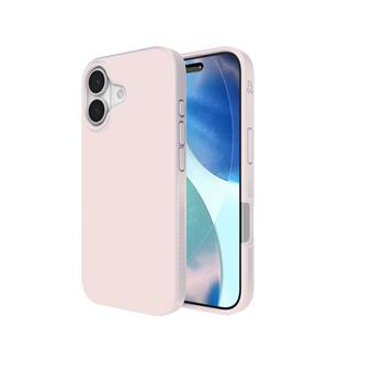 ZAGG Ochranný kryt Manhattan Snap Apple 17 Pink Blush