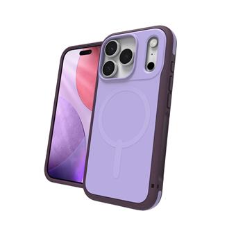 ZAGG Ochranný kryt Sedona Snap Apple 17 Pro Dusty Grape