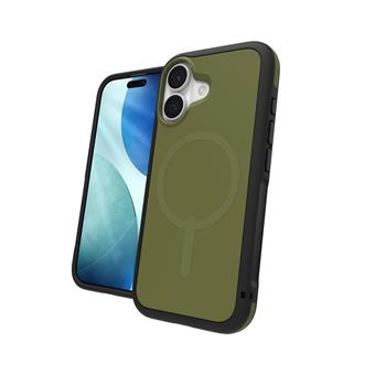 ZAGG Ochranný kryt Sedona Snap Apple 17 Sea Kelp