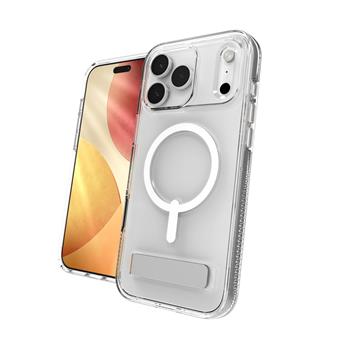 ZAGG Ochranný kryt Crystal Palace Snap KS CB Apple 17 Pro