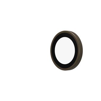 ZAGG Ochranná čočka Premium pro Apple iPhone Air - písková