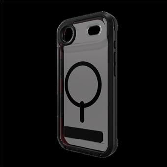 ZAGG Ochranný kryt Rainier Snap KS Apple Air Smoke Black